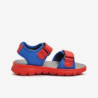 Sandal Eva Phun Bé Trai Biti's BEB001922DOO ( đỏ )