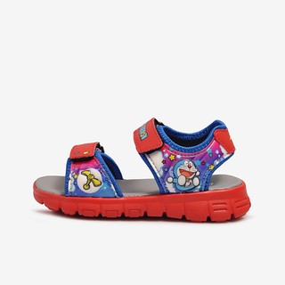Sandal Eva Phun Bé Trai Biti's BEB001922DOO ( đỏ )