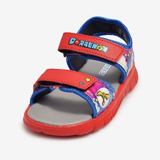 Sandal Eva Phun Bé Trai Biti's BEB001922DOO ( đỏ )