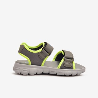 Sandal Eva Phun Bé Trai Biti's BEB001922XAM ( Xám)