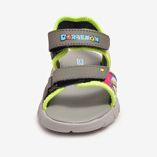 Sandal Eva Phun Bé Trai Biti's BEB001922XAM ( Xám)