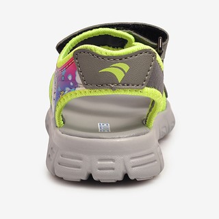 Sandal Eva Phun Bé Trai Biti's BEB001922XAM ( Xám)
