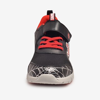 [KG CÓ SIZE ĐỂ ĐỔI]Giày Thể Thao Bé Trai Biti's Spiderman BSB004398DEN ( Đen )