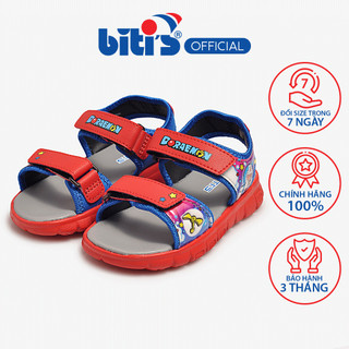 Sandal eva phun bé trai biti's beb001922doo