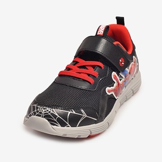 [KG CÓ SIZE ĐỂ ĐỔI]Giày Thể Thao Bé Trai Biti's Spiderman BSB004398DEN ( Đen )