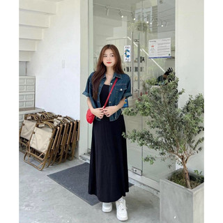 QDSTORE - Áo sơ mi bò siêu xinh