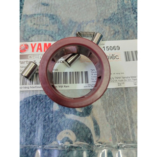 Rọ bi nồi côn trước ASOTA các dòng xe Sirius - Jupiter - Taurus - Sirius Fi - Jupiter Fi Yamaha