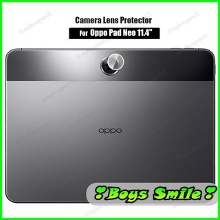 Kính cường lực camera sau cho oppo pad neo , oppo pad air 2 bảo vệ chống xước