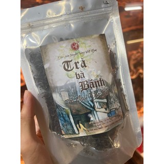 Trà bà bánh - Trà nhài (Sản phẩm độc quyền do Hồn Đất Việt tự sản xuất)