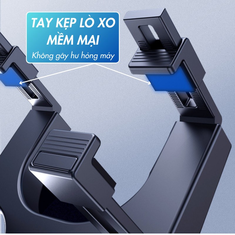 Giá đỡ điện thoại GD0010 gắn gương chiếu hậu oto chính hãng | BigBuy360 - bigbuy360.vn