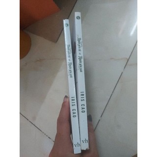 Người yêu cũ có người yêu mới