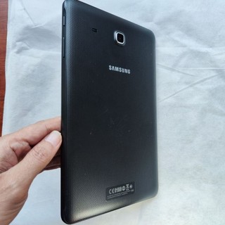 Máy tính bảng Samsung Galaxy Tab E 9.6inch Wifi - Android 7