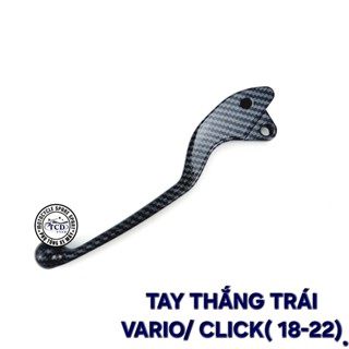 Tay thắng đùm, đĩa nhúng Cacbon cho xe Wave, Fu, Sirius, SH, AB, Vision, Click, Vario,tay côn Cho Ex, Winner, Win100