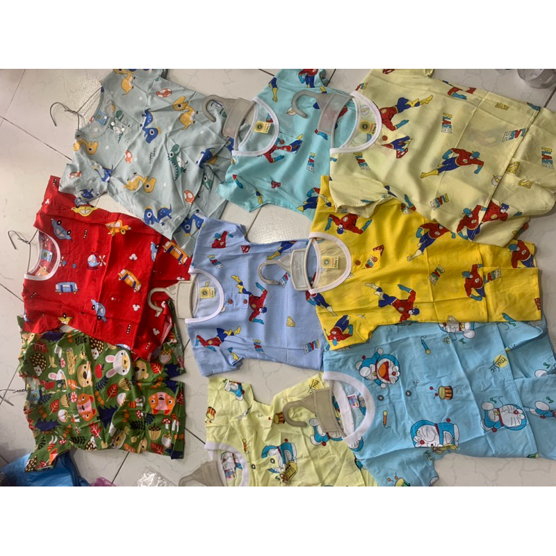 Com Bo 3 bộ ton trai 110k