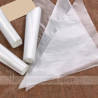 Túi Bắt Kem Cỡ Nhỏ (Bịch 30 chiếc)