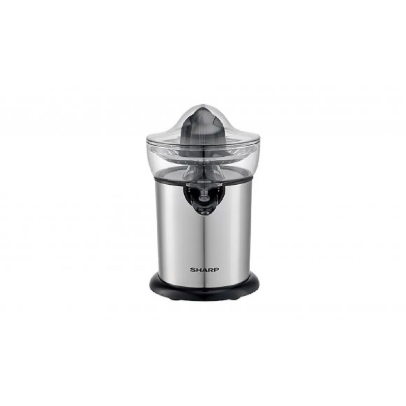 MÁY VẮT CAM SHARP EJ-J130-ST INOX 130W