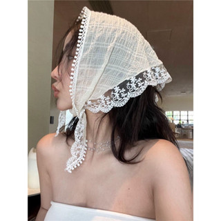 khăn đội đầu m3, khăn turban hottrend 2024 (KL21)