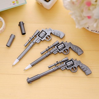 Bút bi hình súng pubg, bút súng mực gel