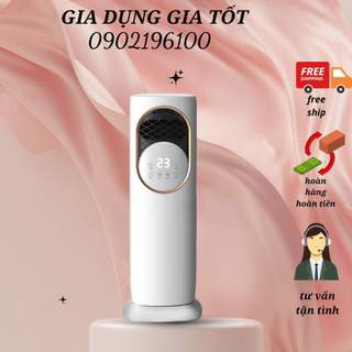 Quạt điều hoà,Quạt điều hoà có chế độ sưởi h014abc,Quạt điều hòa cộng chế độ sưởi