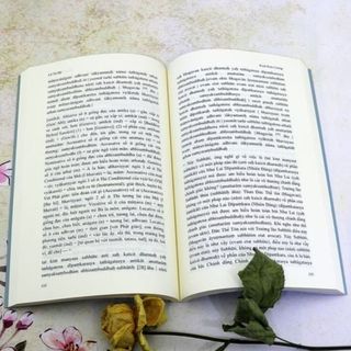 Sách -Kinh Kim Cương Phạn - Việt