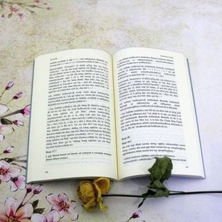 Sách -Kinh Kim Cương Phạn - Việt