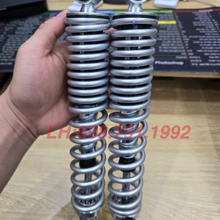 Phuộc, giảm xóc sau cho các dòng xe wave,wave a,rs ,rsx ,ws110 hãng ktl