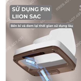 Thùng Rác Thông Minh Tự Động 2024