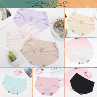 Quần lót  NỮ MUJI TĂM TRE XUẤT NHẬT(QL15)