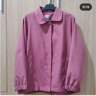 Áo Hàn hiệu form trendy, form rộng oversize 2hand