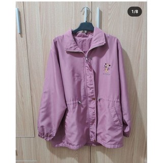 [2HAND] Áo Hàn hiệu form trendy, form rộng oversize 2hand