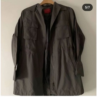 [2HAND] Áo Hàn hiệu form trendy, form rộng oversize 2hand