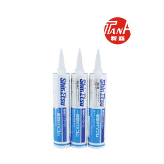 Keo silicone rtv shinetsu ke-45t và ke-45w