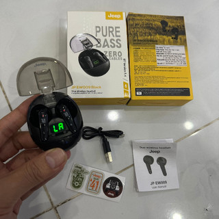 [FREESHIP] TAI NGHE BLUETOOTH JEEB EW002,  EW003,  EW009