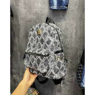 Balo thời trang đi học đi du lịch size 40