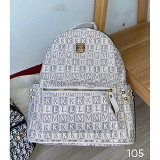 Balo thời trang đi học đi du lịch size 40