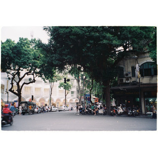 [Huy Bán Film] Phim Fuji Industrial 100 (Fuji nội địa 100)