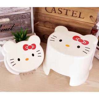 🌻ghế nhựa hello kitty 🎀 kitty house