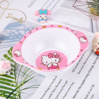 🌸chén kiểu hello kitty 🎀 kitty house