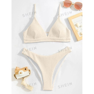 [ORDER SHEIN]Set Bikini