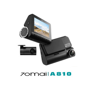 Camera hành trình 70mai a810 4k hdr - phiên bản quốc tế