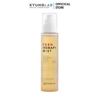 Xịt khoáng dưỡng ẩm KyungLab PDRN Mist phục hồi làm dịu da chống lão hoá da 150ml