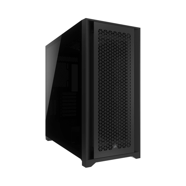 VỎ MÁY TÍNH CORSAIR 5000D AIRFLOW CORE BLACK / WHITE