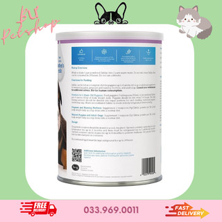 Sữa Bột Cho Chó Esbilac Cao Cấp - 340G
