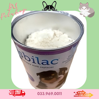 Sữa Bột Cho Chó Esbilac Cao Cấp - 340G