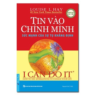 Sách - tin vào chính mình