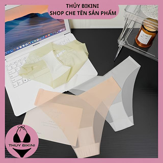Set 10 Quần Lót Su Tàng Hình Dáng Chữ Y Sang Chảnh Q99074 - Thủy Bikini