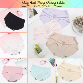 Quần lót  NỮ MUJI TĂM TRE XUẤT NHẬT( QL15)