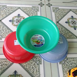 thau nhựa Duy Tân đk 20cm