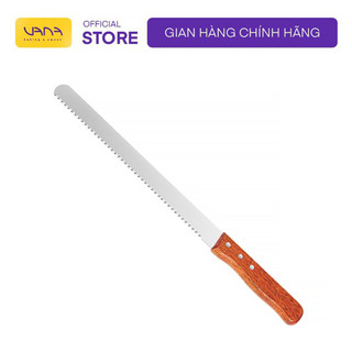 Dao răng cưa cắt bánh