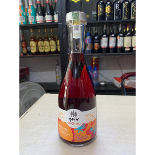 Ruo.u DÂU GEN Z CHILL 15% 375ml